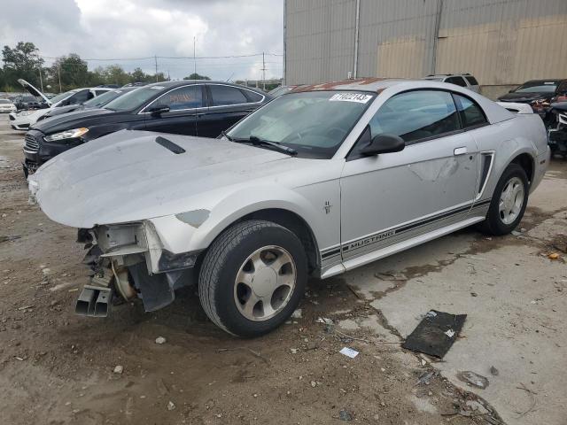 FORD MUSTANG 2000 1fafp4047yf201277