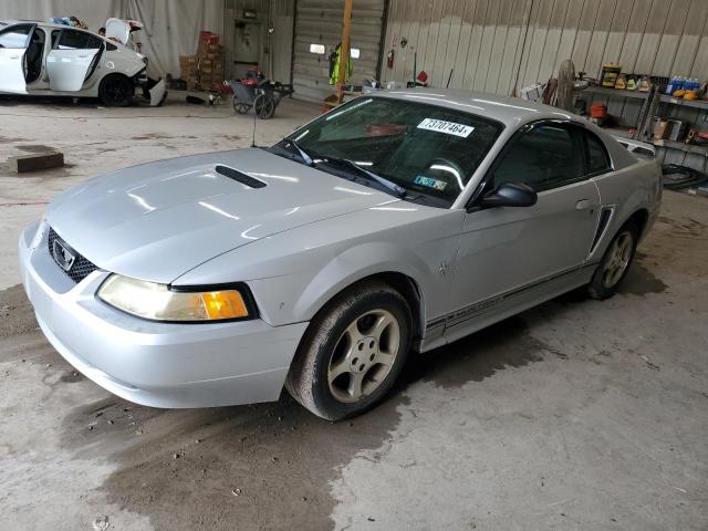 FORD MUSTANG 2001 1fafp40481f115806