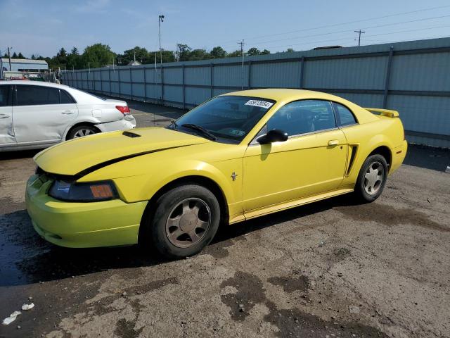 FORD MUSTANG 2001 1fafp40481f261848