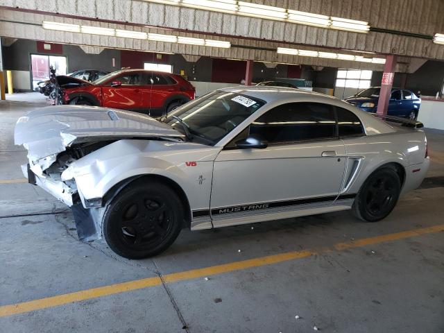 FORD MUSTANG 2002 1fafp40482f103480