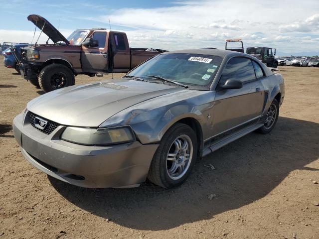 FORD MUSTANG 2002 1fafp40482f125110