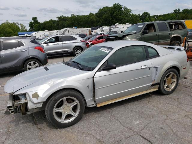 FORD MUSTANG 2002 1fafp40482f137919