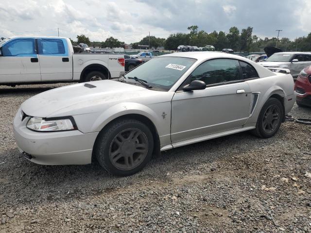 FORD MUSTANG 2002 1fafp40482f172251