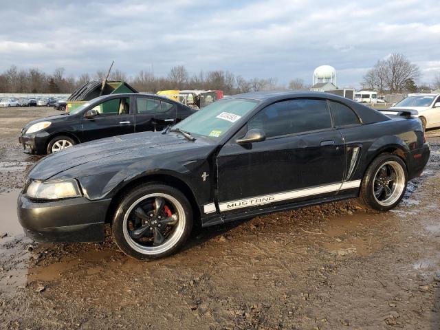 FORD MUSTANG 2002 1fafp40482f180964