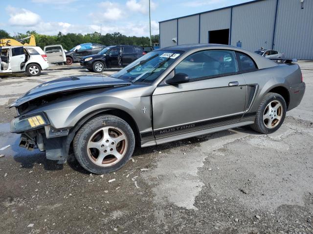 FORD MUSTANG 2002 1fafp40482f182228