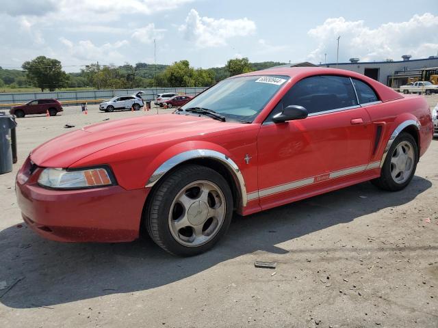 FORD MUSTANG 2003 1fafp40483f332680