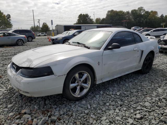 FORD MUSTANG 2003 1fafp40483f398226