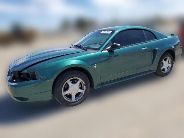 FORD MUSTANG 2003 1fafp40483f441284