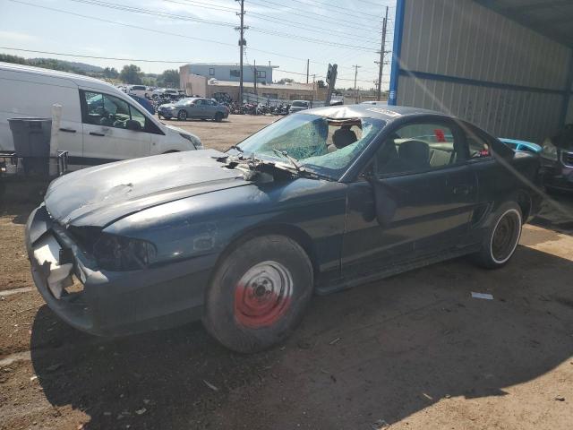 FORD MUSTANG 1998 1fafp4048wf130281