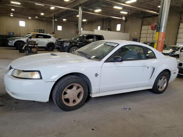 FORD MUSTANG 1999 1fafp4048xf142495