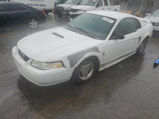 FORD MUSTANG 1999 1fafp4048xf191759