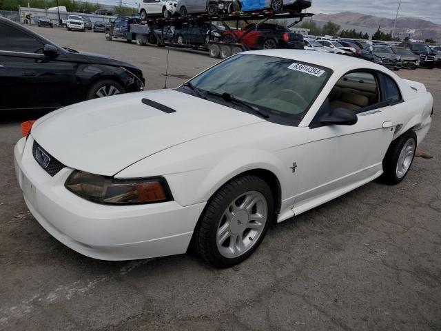 FORD MUSTANG 2000 1fafp4048yf112964