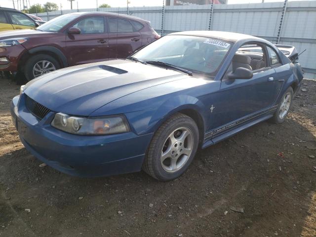 FORD MUSTANG 2000 1fafp4048yf142630