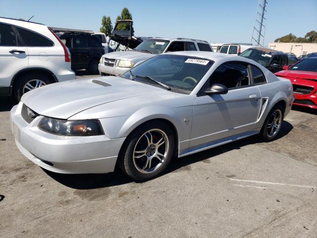 FORD MUSTANG 2000 1fafp4048yf221988