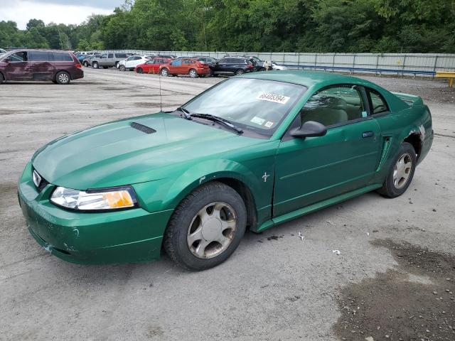 FORD MUSTANG 2000 1fafp4048yf254456