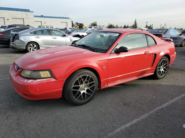 FORD MUSTANG 2003 1fafp40493f305004