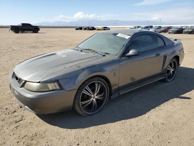 FORD MUSTANG 2003 1fafp40493f332526