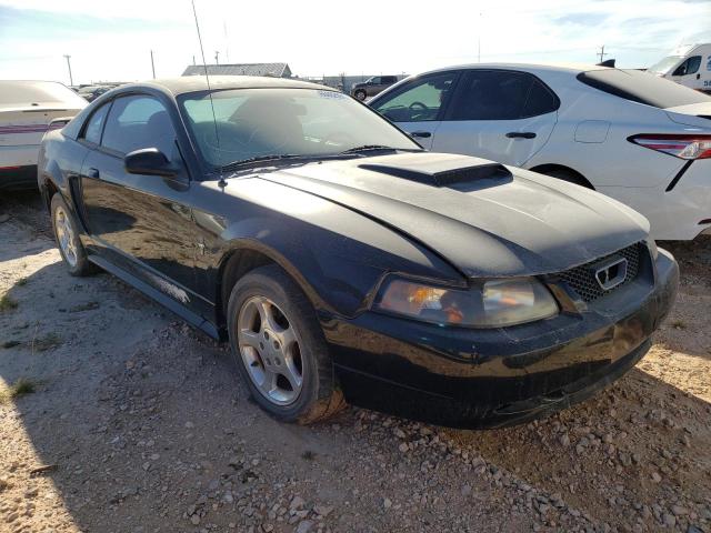 FORD MUSTANG 2003 1fafp40493f349018