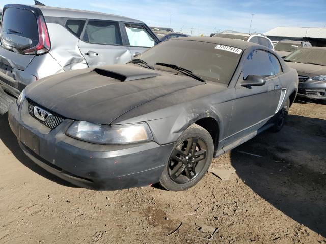 FORD ALL MODELS 2003 1fafp40493f363579