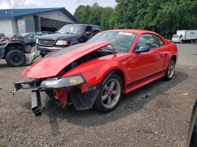 FORD MUSTANG 2003 1fafp40493f421822