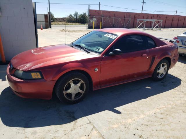 FORD MUSTANG 2004 1fafp40494f108657