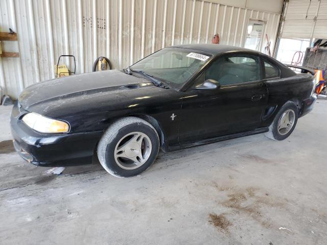 FORD MUSTANG 1998 1fafp4049wf144593