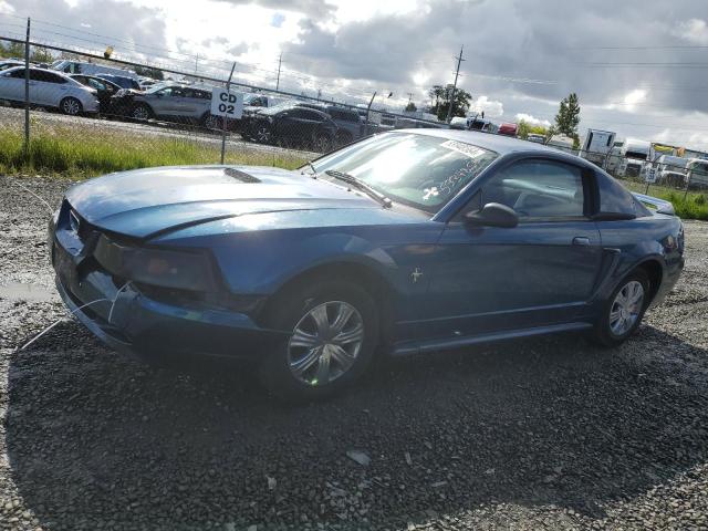 FORD MUSTANG 2000 1fafp4049yf135850