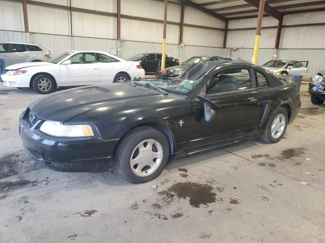 FORD MUSTANG 2000 1fafp4049yf195126