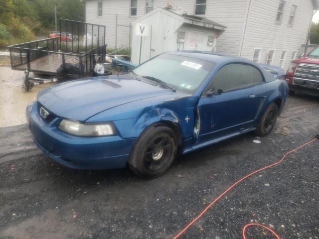 FORD MUSTANG 2000 1fafp4049yf212541