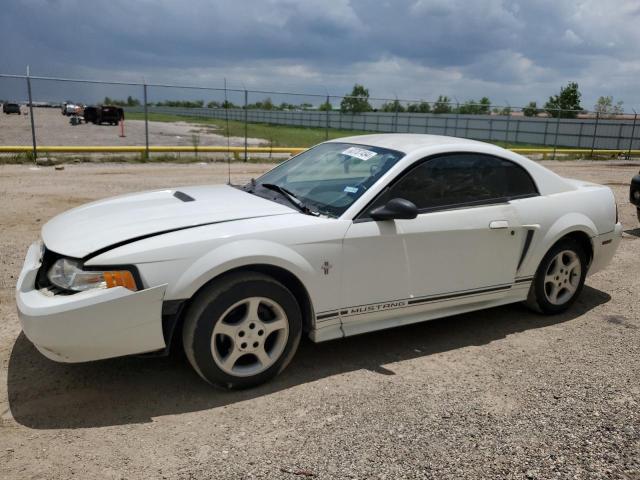 FORD MUSTANG 2000 1fafp4049yf232661