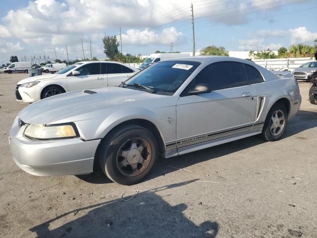 FORD MUSTANG 2000 1fafp4049yf292780