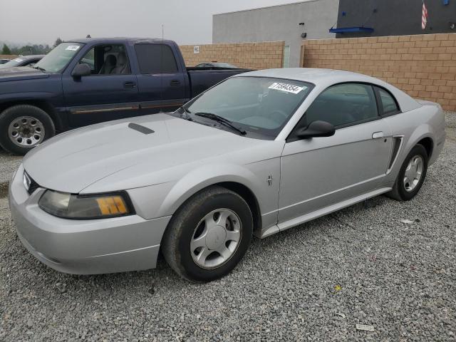 FORD MUSTANG 2001 1fafp404x1f198607