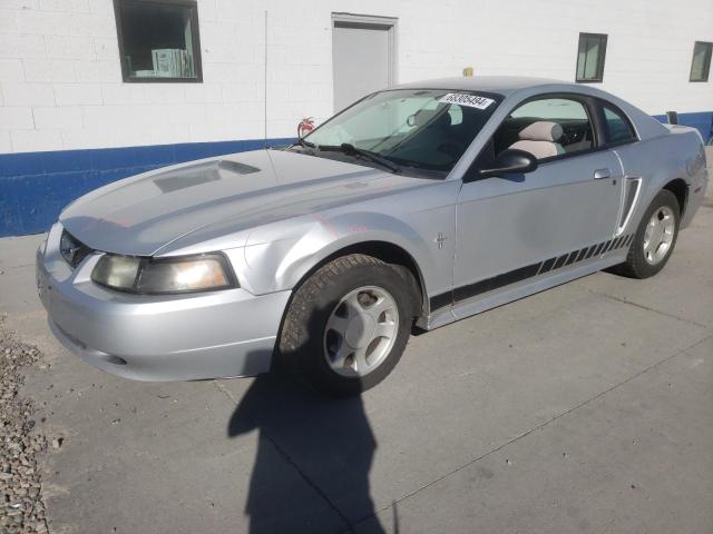 FORD MUSTANG 2001 1fafp404x1f203241