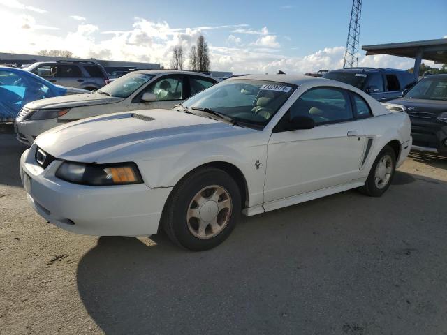 FORD MUSTANG 2001 1fafp404x1f256943