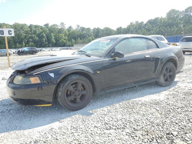 FORD MUSTANG 2002 1fafp404x2f131510