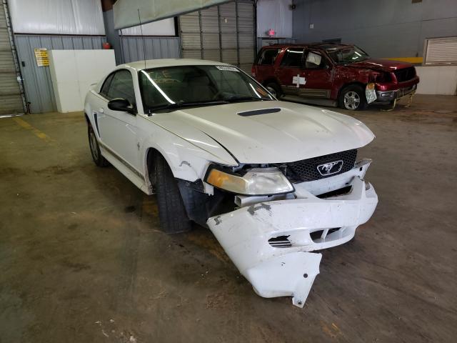 FORD MUSTANG 2002 1fafp404x2f155161