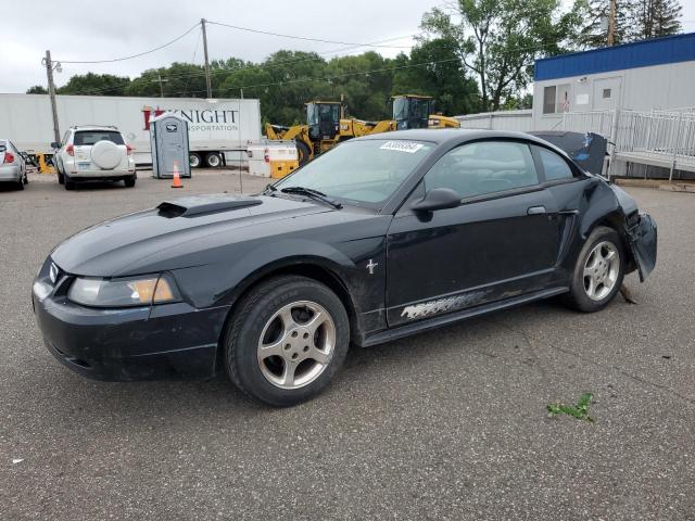 FORD MUSTANG 2002 1fafp404x2f230621