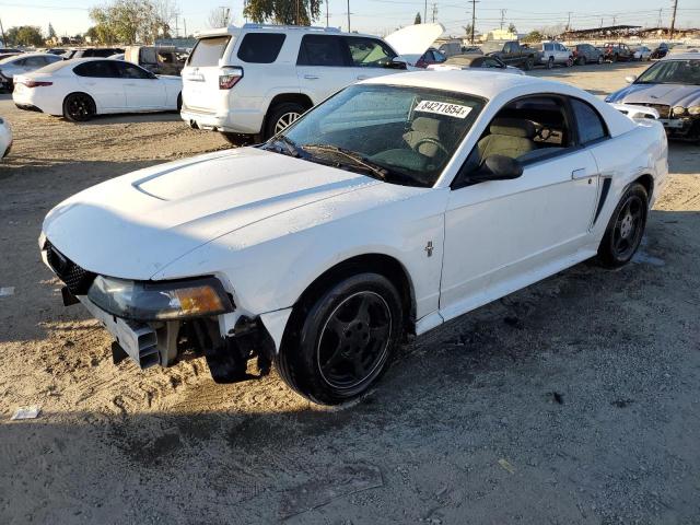 FORD MUSTANG 2003 1fafp404x3f323463