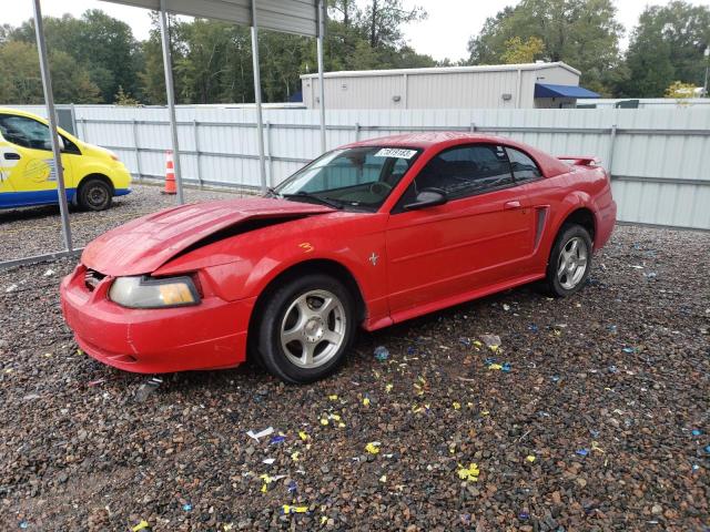 FORD MUSTANG 2003 1fafp404x3f427662