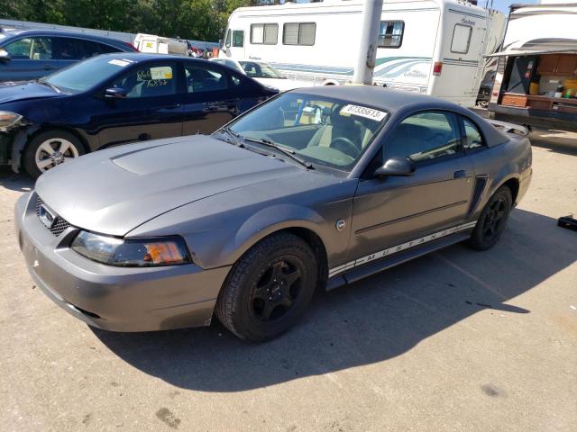 FORD MUSTANG 2004 1fafp404x4f118050