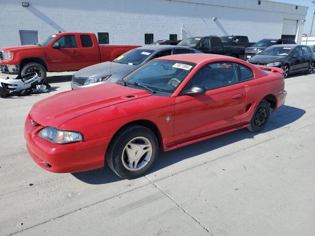 FORD MUSTANG 1998 1fafp404xwf129035