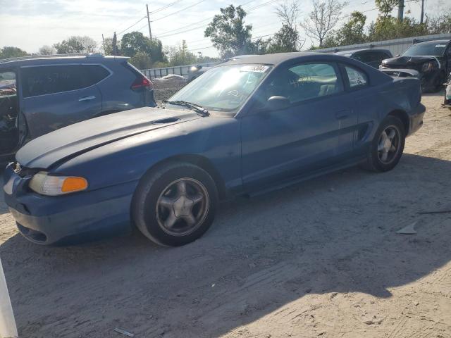 FORD MUSTANG 1998 1fafp404xwf234805