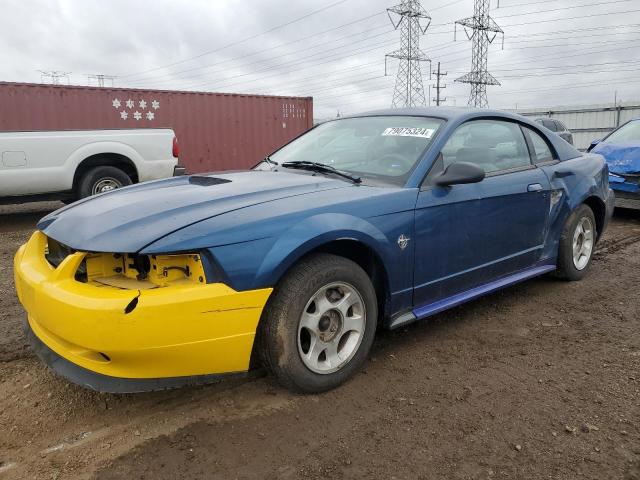 FORD MUSTANG 1999 1fafp404xxf145849