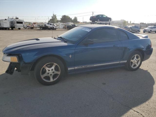 FORD MUSTANG 2000 1fafp404xyf142371