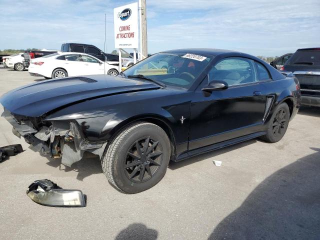 FORD MUSTANG 2000 1fafp404xyf215156