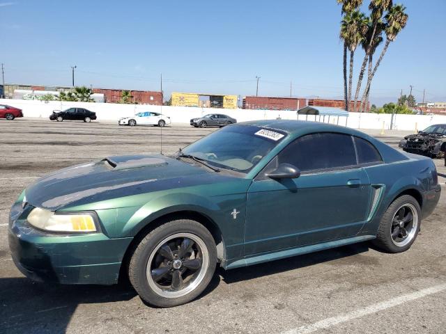 FORD MUSTANG 2000 1fafp404xyf275535