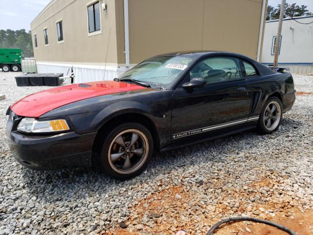 FORD MUSTANG 2000 1fafp404xyf315273