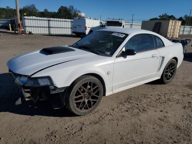 FORD MUSTANG 2004 1fafp40604f186360