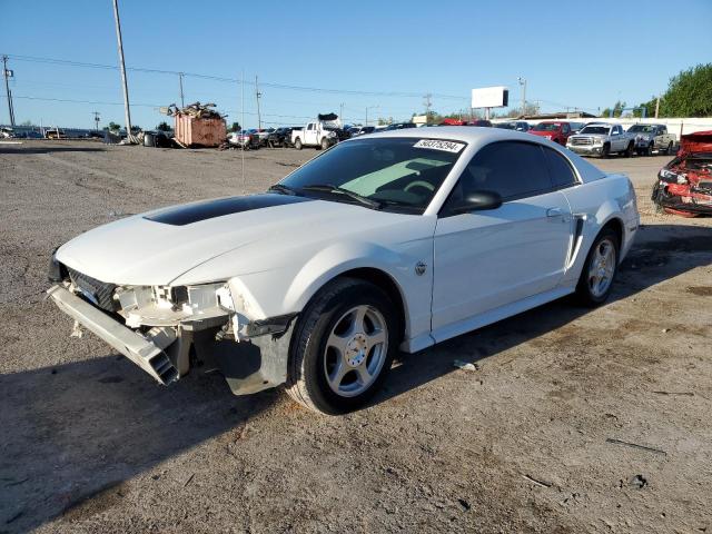 FORD MUSTANG 2004 1fafp40614f135546