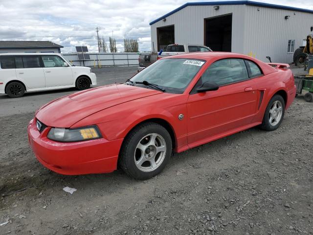 FORD MUSTANG 2004 1fafp40614f158180